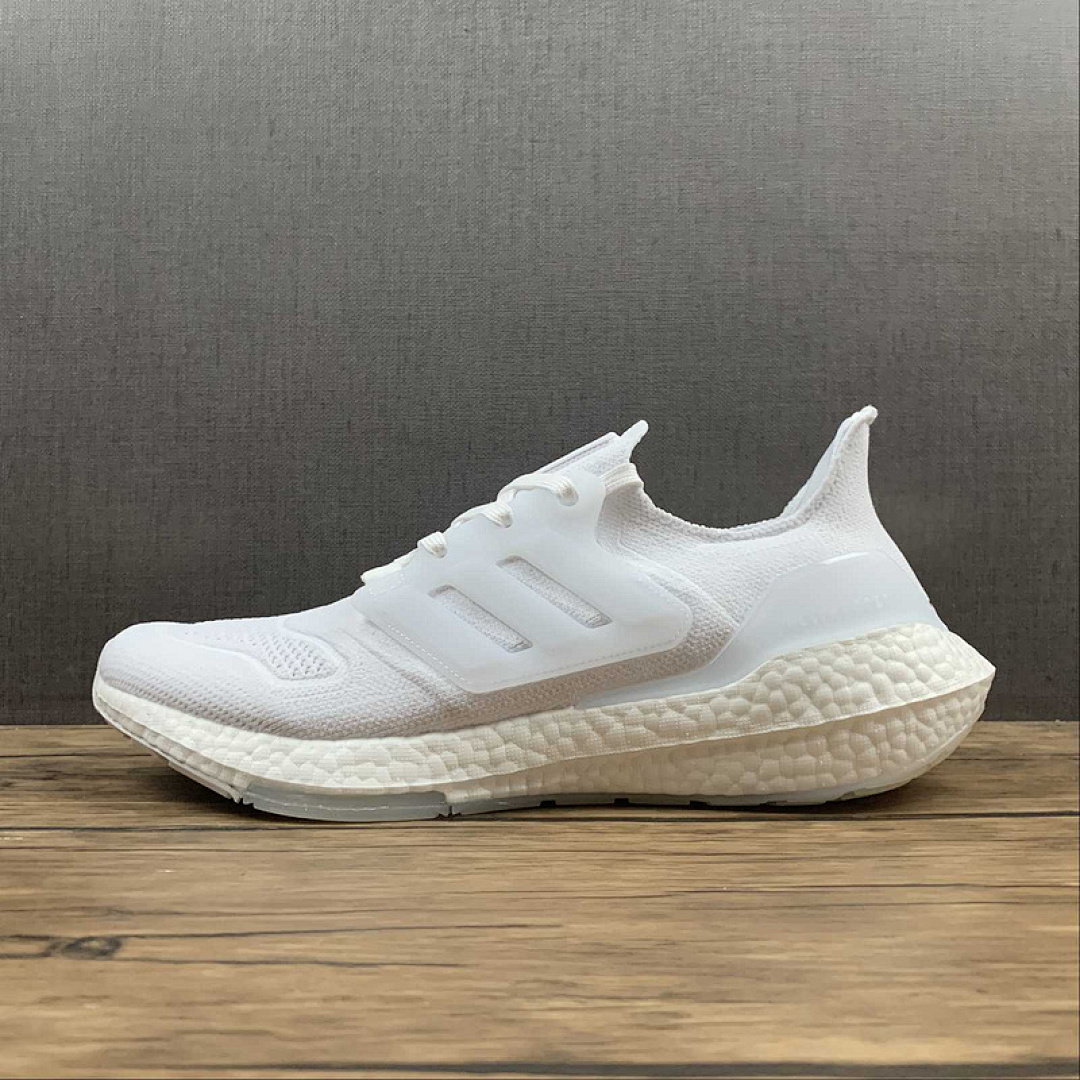ULTRA BOOST 22 CONSORTIUM CLOUD WHITE/CLOUD WHITE · GX5459, photo 1