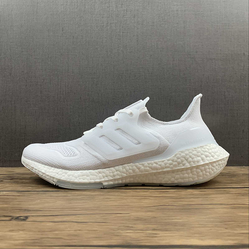 ULTRA BOOST 22 CONSORTIUM CLOUD WHITE/CLOUD WHITE · GX5459, photo 1