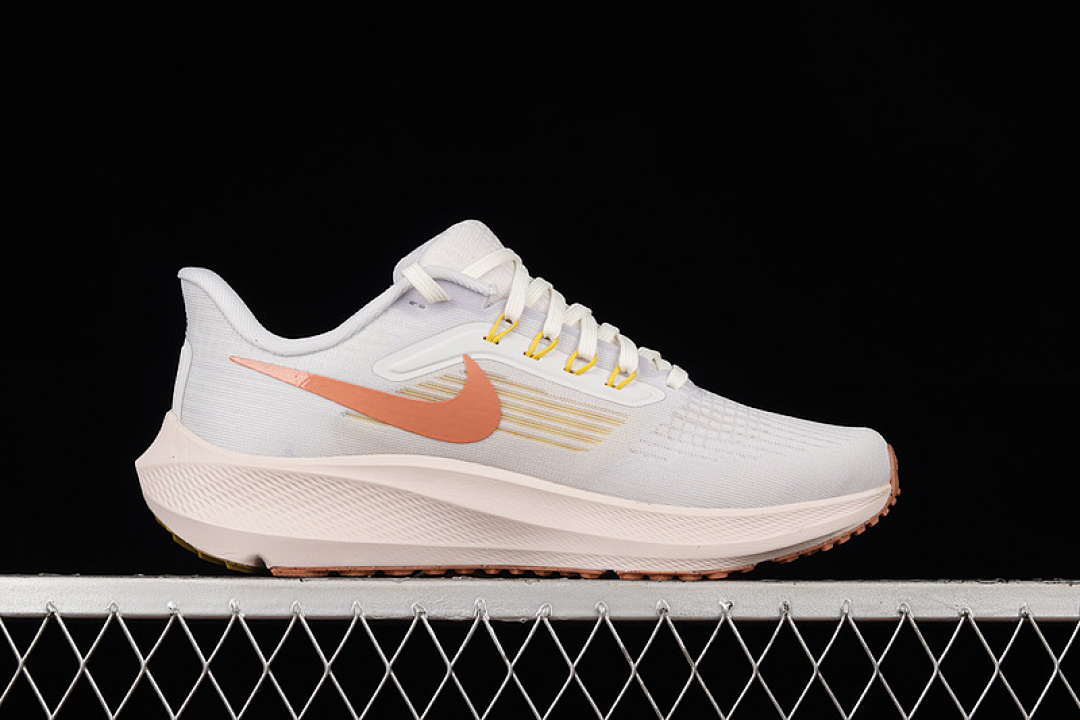 Nike [DH4072-501]-[AIR ZOOM PEGASUS 39 IRIS WHISPER/SUMMIT WHITE/LIGHT MADDER ROOT]-[WOMAN:36-40] - Image 15