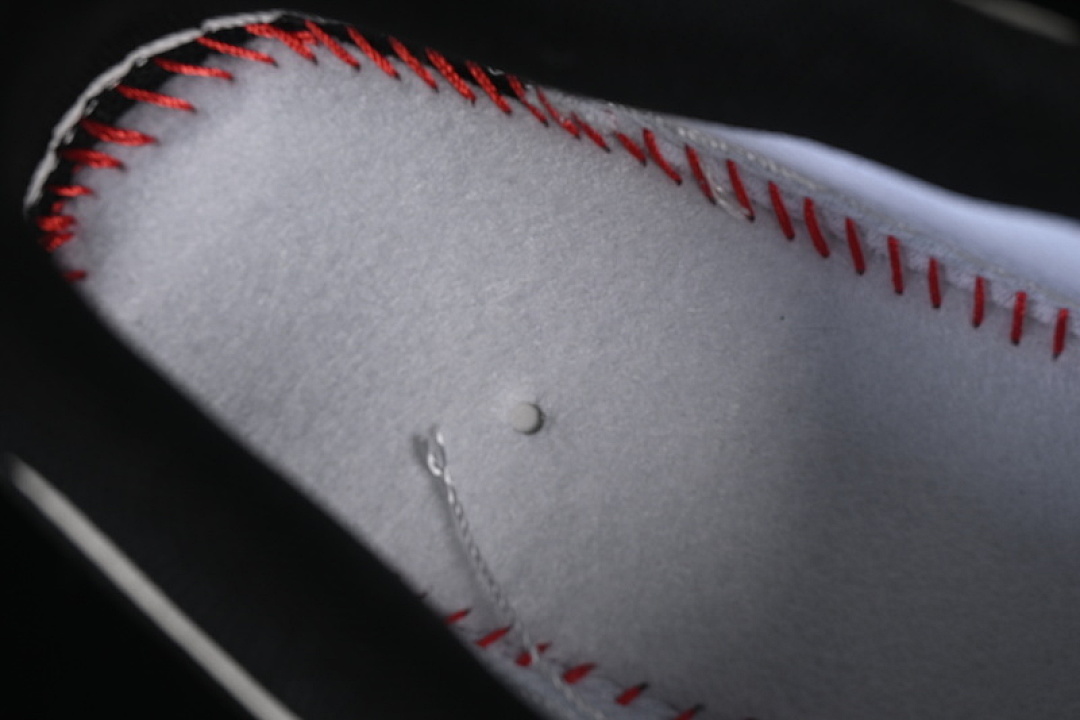 Nike [XD2588-611]-[AIR FORCE 1 07 LOW CASUAL SNEAKERS BLACK/WHITE/GREY]-[WOMAN:36-39]-[MAN:40-45] - Image 4
