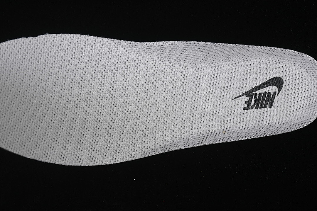 Nike [LD1999-019]-[AIR FORCE 1 07 LOW CASUAL SNEAKERS WHITE/BLACK/YELLOW]-[WOMAN:36-39]-[MAN:40-45] - Image 4