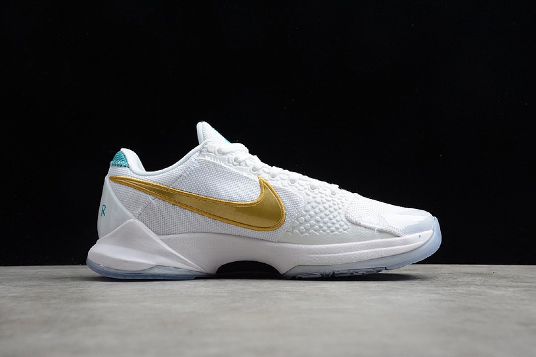 Nike [DB5551-900]-[UNDEFEATED X KOBE 5 PROTRO WHAT IF PACK BLACK/MULTI-COLOR]-[MAN:40-46] - Image 6