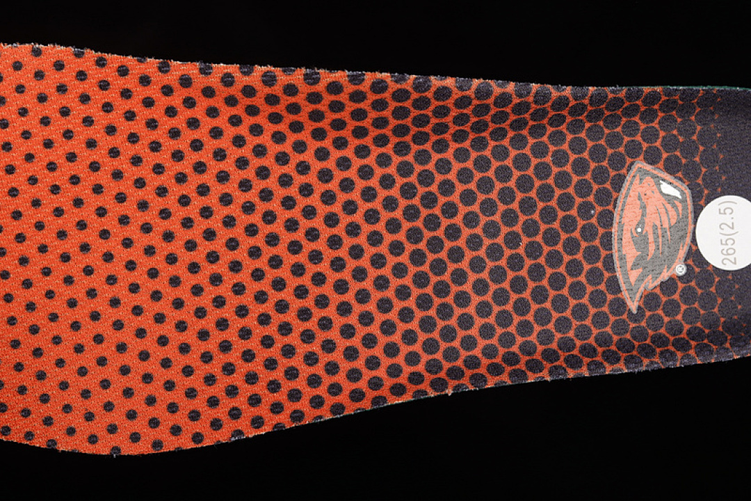 Nike [DR1971-001]-[AIR ZOOM PEGASUS 39 BLACK/TEAM ORANGE-WHITE]-[MAN:39-45] - Image 3