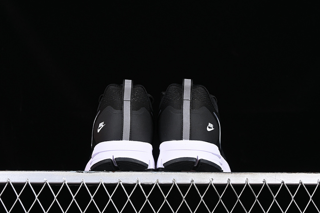 Nike [AQ6219-002]-[AIR ZOOM PEGASUS 26X WHITE/BLACK]-[MAN:39-45] - Image 14