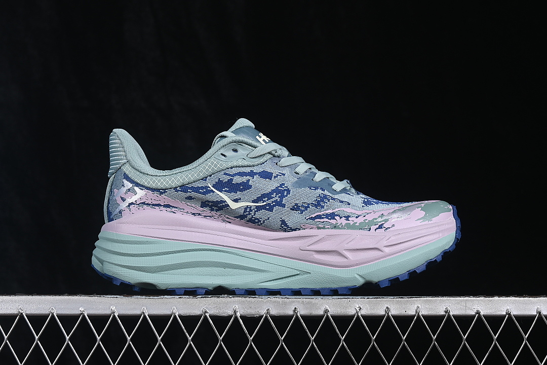 On Running [1141531-RMRY]-[HOKA ONE STINSON 7 ROSEMARY/FRAGRANT LILAC]-[WOMAN:36-39]-[MAN:40] - Image 16