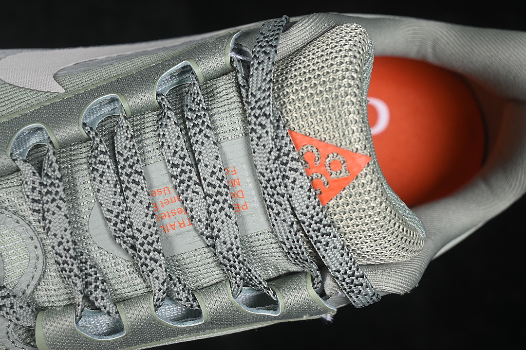 Nike [HV8116-310]-[PEGASUS TRAIL RUNNING SHOES LIGHT GRAY/WHITE/GREY]-[WOMAN:36-39]-[MAN:40-45] - Image 8