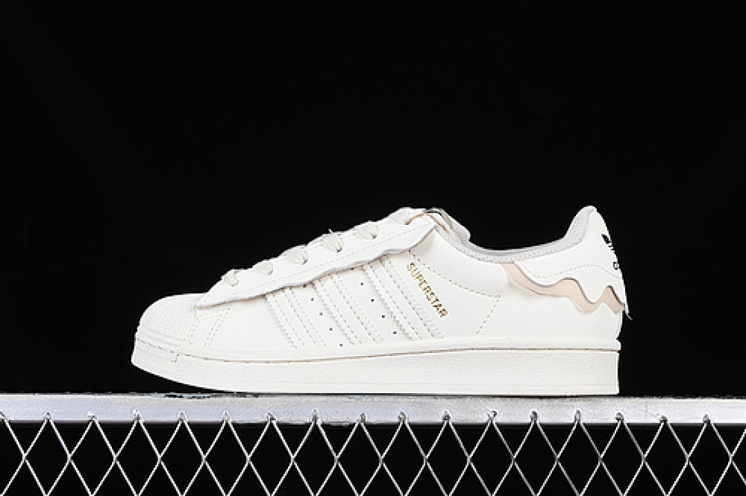 Unbranded [GW4441]-[ORIGINALS SUPERSTAR WHITE/BLACK/GREY]-[WOMAN:35-39]-[MAN:40-44], photo 1