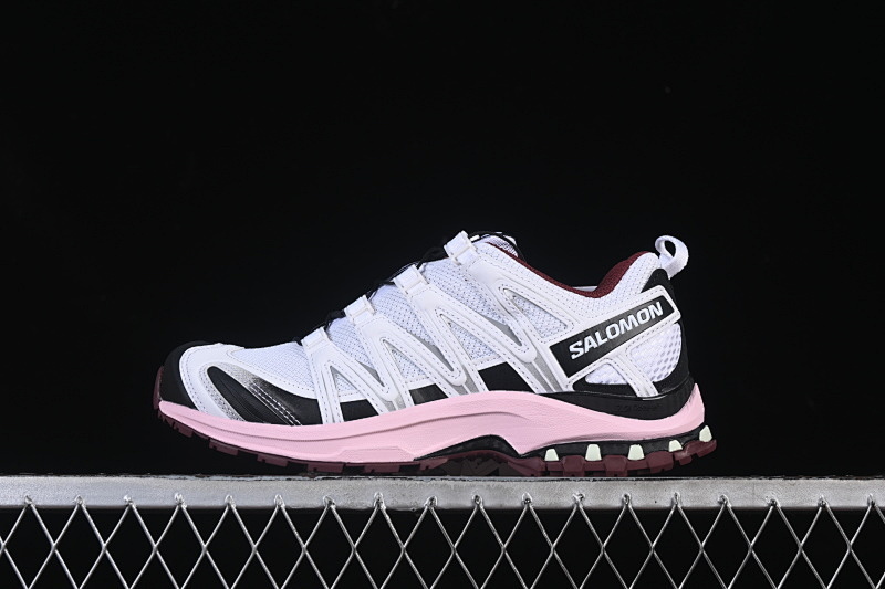 On Running On Running XA PRO 3D WHITE/BLACK/PINK · 478676-20, photo 1