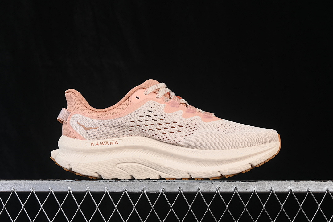 Hoka [1147913-VSN]-[LIGHTWEIGHT RUNNING SHOES VANILLA /SANDSTONE]-[WOMAN:36-39]-[MAN:40-46] - Image 16