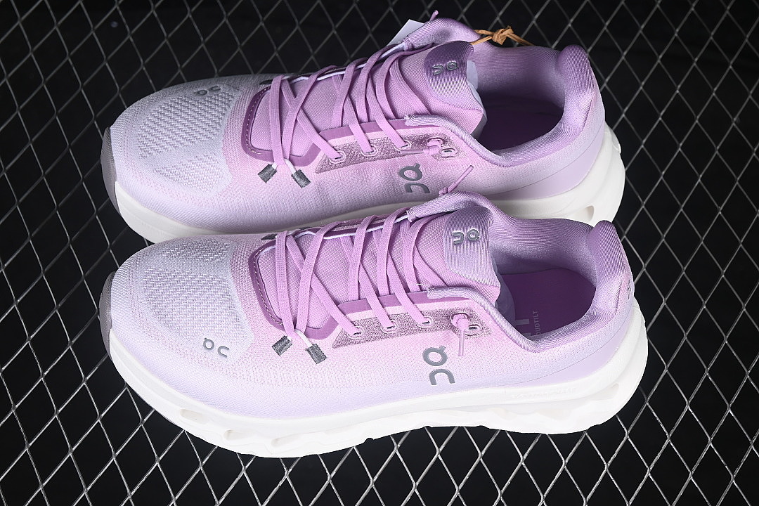 On Running [ON CLOUDTILT CASUAL RUNNING SHOES VIOLET/LIGHT PURPLE]-[WOMAN:36-39]-[MAN:40-43] - Image 10