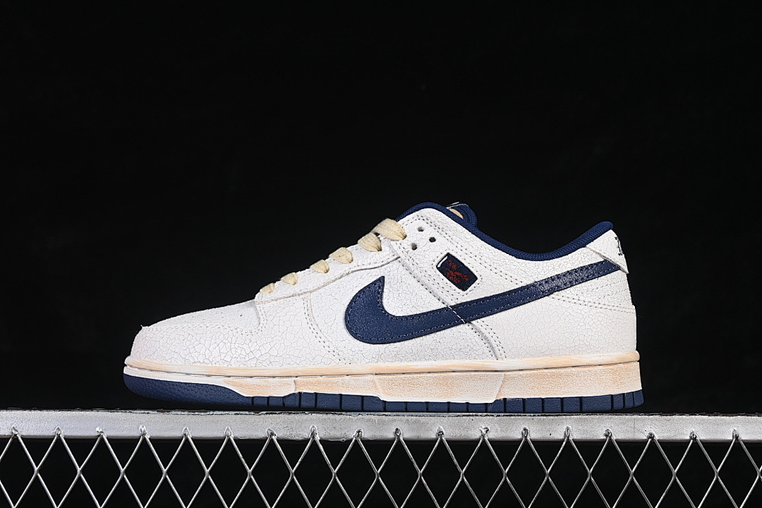 Unbranded [IH6766-001]-[DUNK LOW PHANTOM/MIDNIGHT NAVY/VARSITY RED/LEMON DROP]-[WOMAN:36-39]-[MAN:40-46], photo 1
