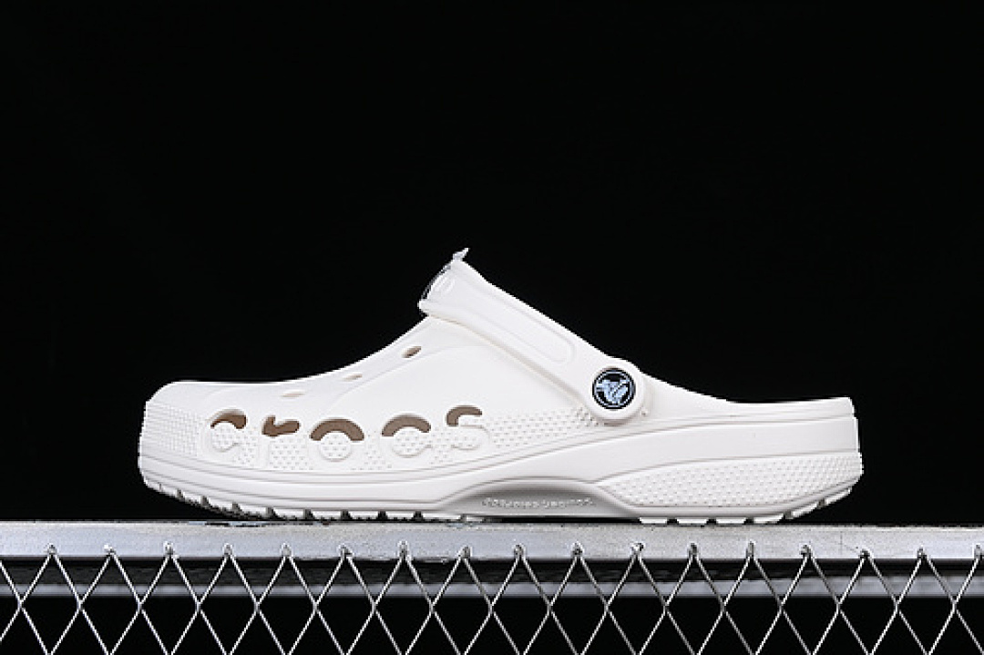 Crocs [CROCS CLASSIC CLOG WHITE]-[WOMAN:36-39]-[MAN:40-46] - Image 3