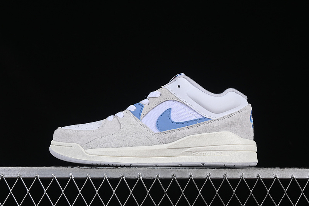 Jordan [DX4397-141]-[AIR JORDAN STADIUM 90 WHITE/BLUE/MIDNIGHT NAVY]-[WOMAN:36-39]-[MAN:40-47.5], photo 1