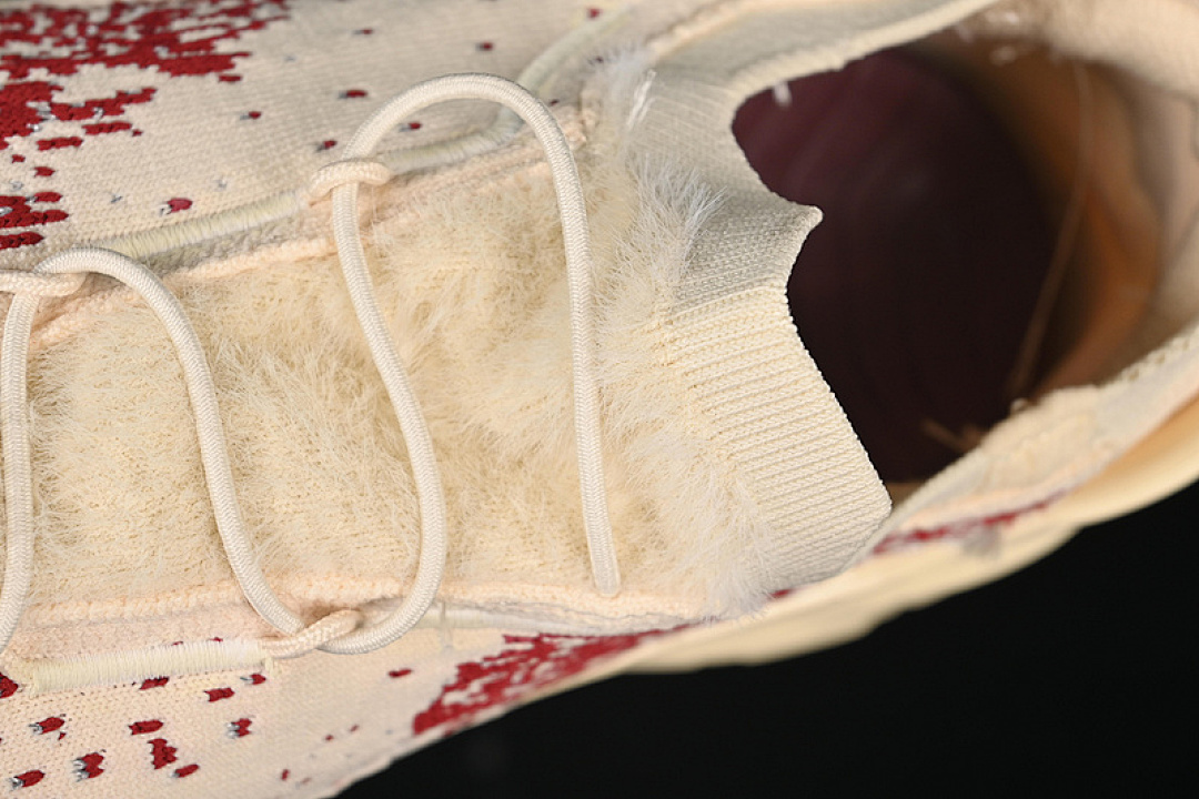 Hoka [1169090 CRM]-[HOKA ONE RESTORE RED/BEIGE]-[WOMAN:36-39]-[MAN:40-45] - Image 9