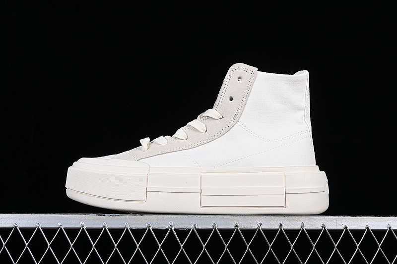 Converse Converse CHUCK TAYLOR ALL STAR CRUISE WHITE · A04688C, photo 1