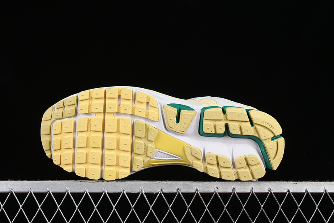 Nike [FZ8361-100]-[ZOOM VOMERO 5 NBHD WHITE/GREEN/YELLOW/GREY]-[WOMAN:35.5-39]-[MAN:40-45] - Image 15