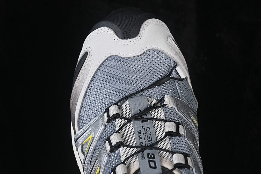 On Running [412322-29]-[XA PRO 3D OUTDOOR TRAIL RUNNING SHOES PURPLE/GREY/WHITE]-[WOMAN:36-39]-[MAN:40-45] - Image 9