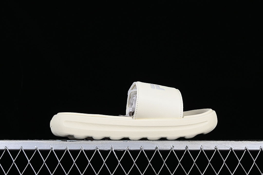Fila [FILA DRIFTER V2 BEIGE/BEIGE/BEIGE/SILVER]-[WOMAN:36-40] - Image 9