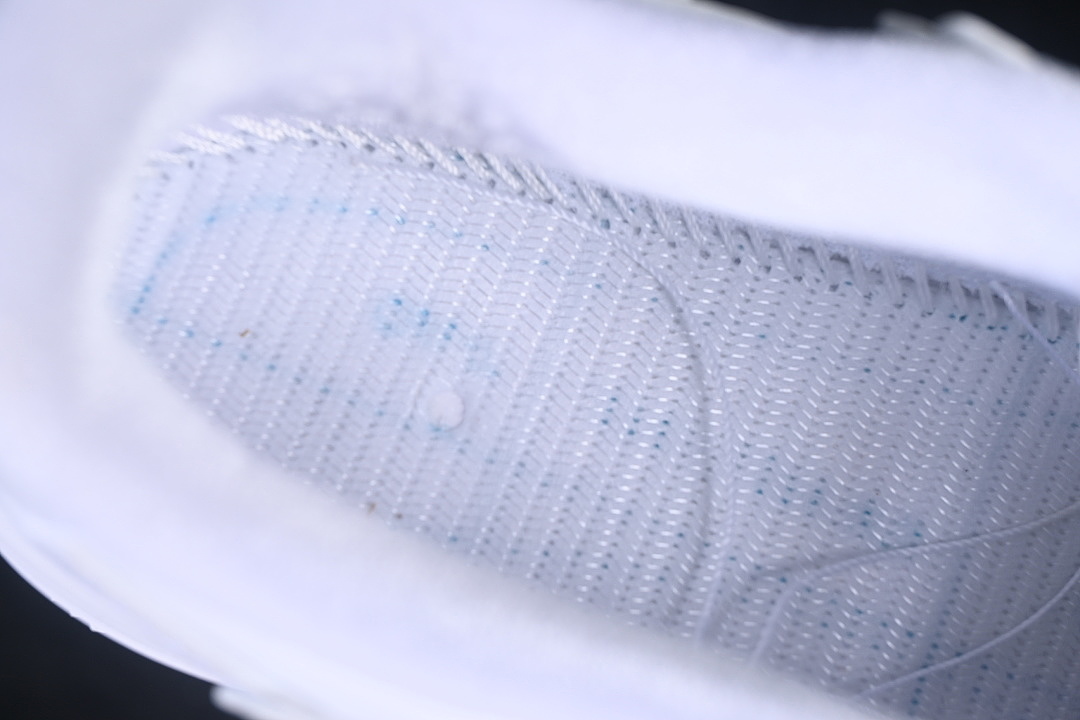 Unbranded [IR8637-100]-[AIR FORCE 1 07 LOW CASUAL SNEAKERS WHITE/WHITE]-[WOMAN:35.5-39]-[MAN:40] - Image 5