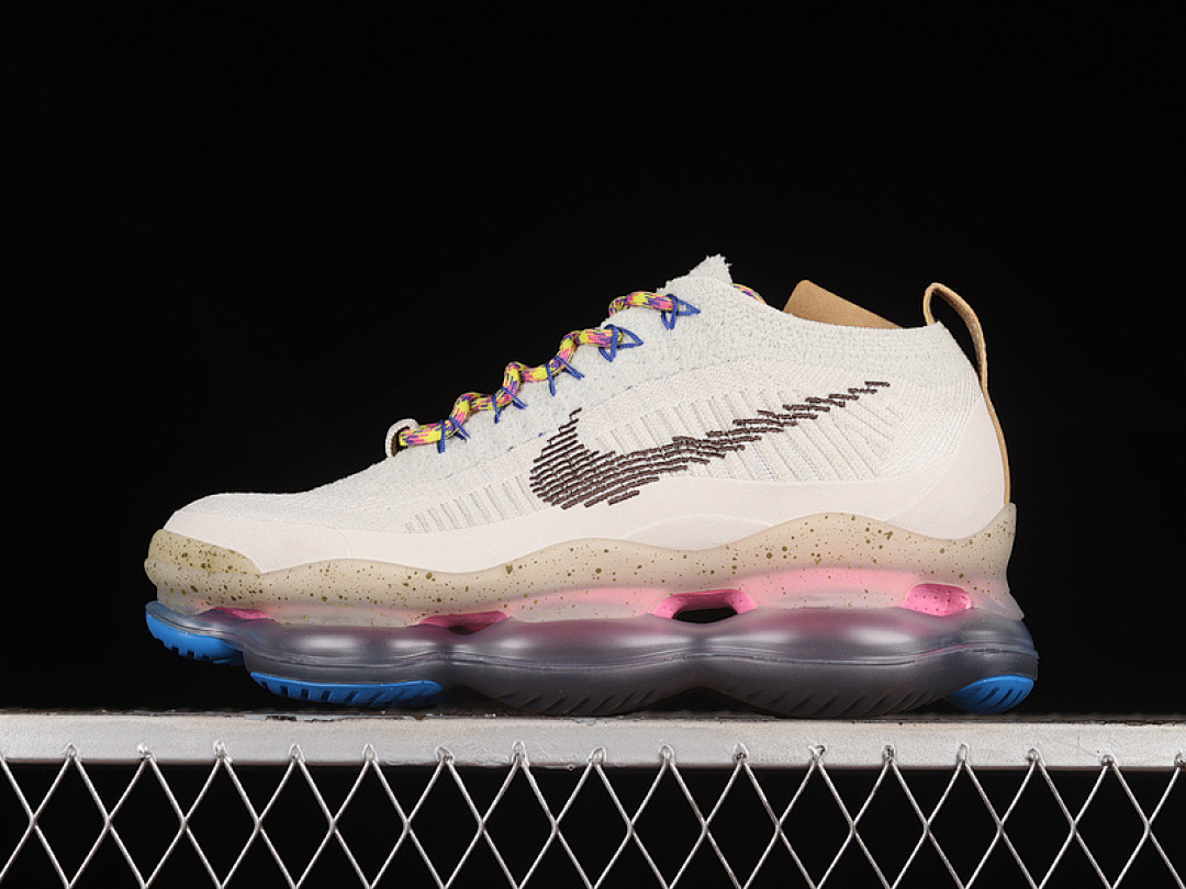 Unbranded [FJ7070-001]-[AIR MAX SCORPION HIKING]-[WOMAN:35.5-39]-[MAN:40-47.5], photo 1
