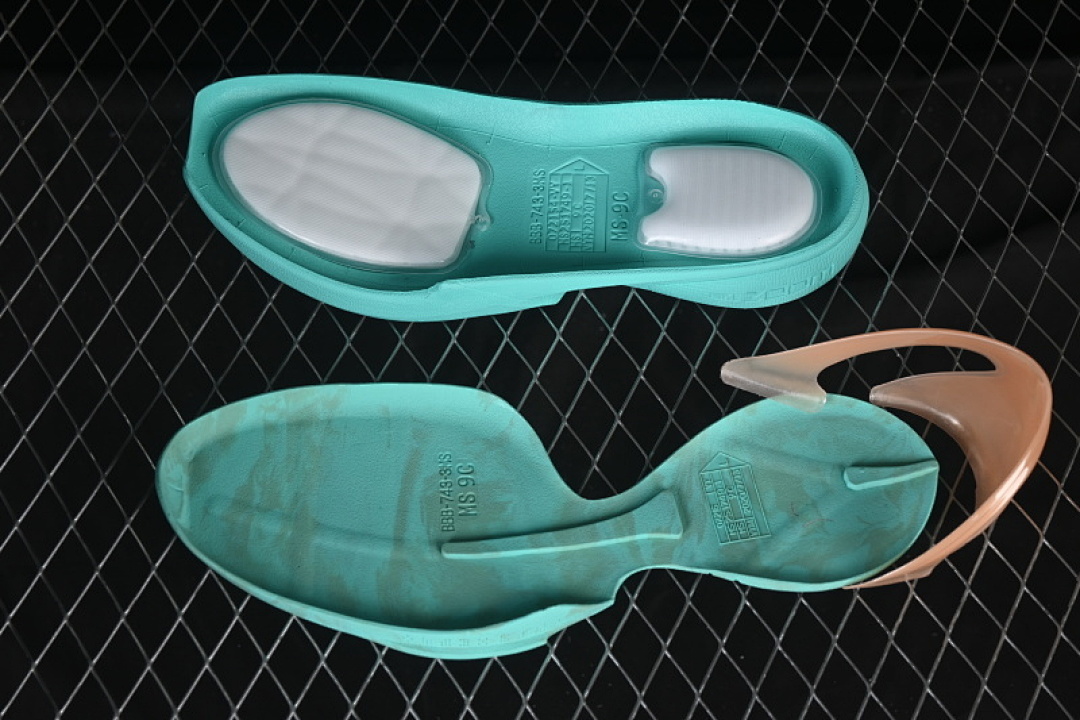 Nike [IQ5774-300]-[KOBE VI PROTRO 6 PRACTICAL BASKETBALL SHOES SKY BLUE/KHAKI]-[WOMAN:39]-[MAN: - Image 2