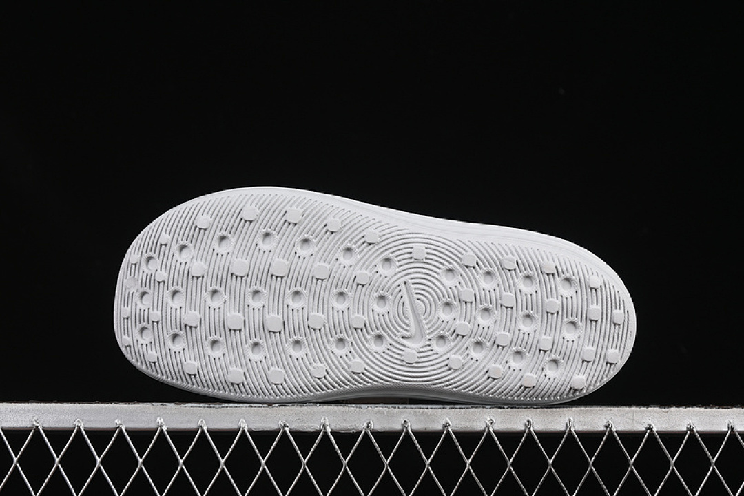 Nike [HV4484-002]-[REACTX REJUVEN8 SLIDE GREY]-[WOMAN:36-39]-[MAN:40-45] - Image 10