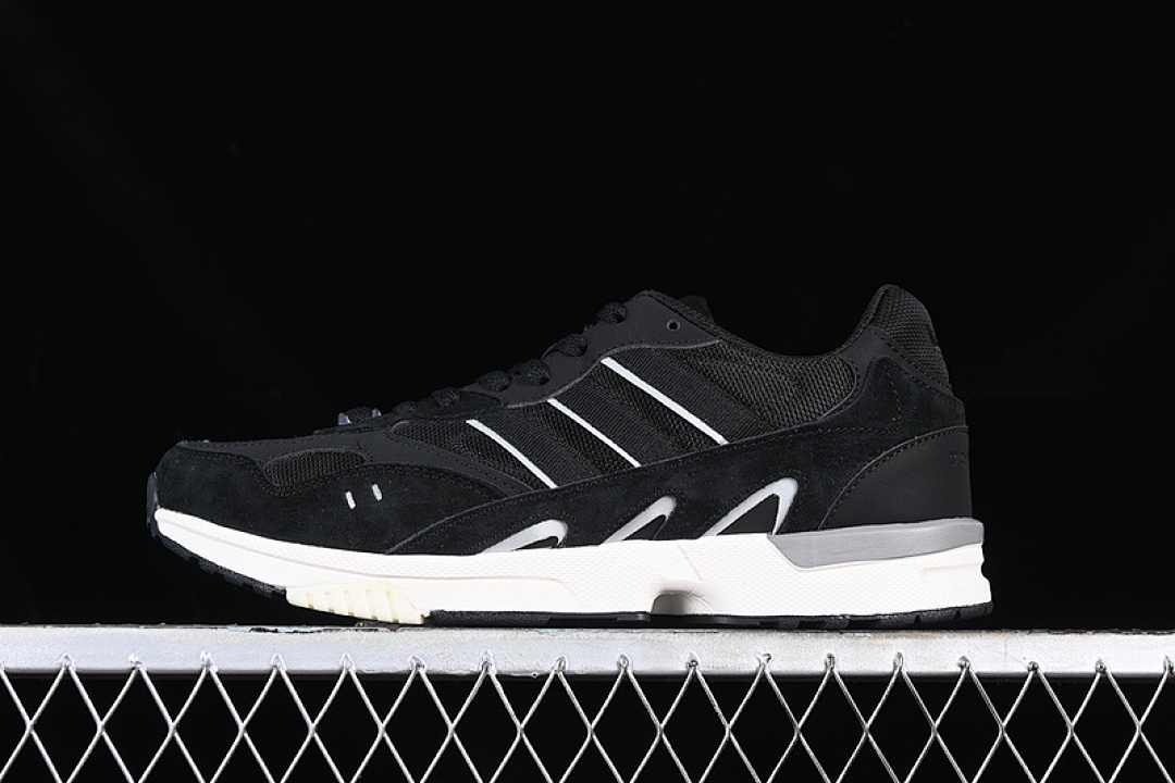 TORSION SUPER WHITE/BLACK/GREY · HP6546, photo 1