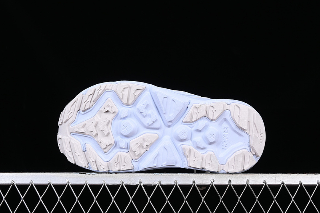Nike [1123112 NCWT]-[HOKA ONE HOPARA GREY/BLUE]-[WOMAN:36-39]-[MAN:40-45] - Image 13