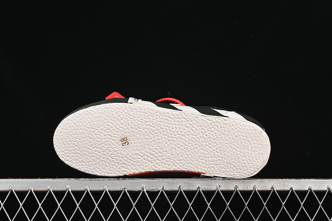Off-White [OFF-WHITE GYM SHOES LOVERS BLACK/WHITE]-[WOMAN:36-39]-[MAN:40-47] - Image 15
