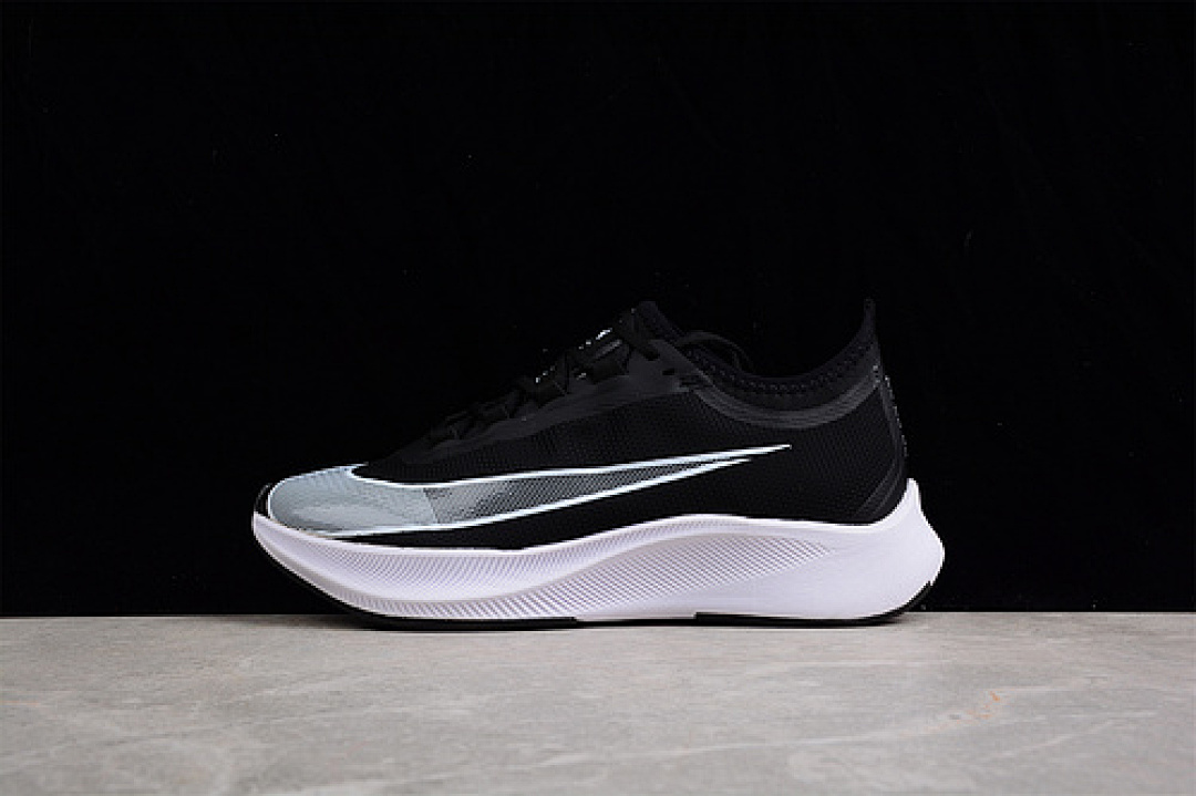 Y-3 [AT8240-800]-[AIR ZOOM FLY 3 BLACK/BLACK/WHITE]-[WOMAN:36-39]-[MAN:40-45], photo 1