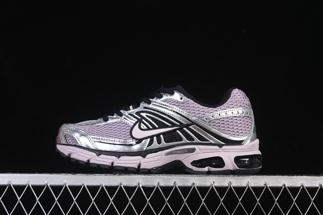Purple [HQ2056-200]-[AIR MAX MOTO 2K BLACK/PURPLE/SILVER]-[WOMAN:36-39]-[MAN:40-45], photo 1
