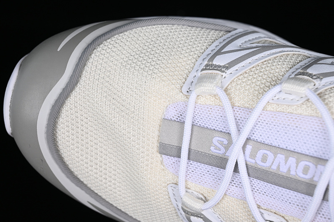 On Running [417414-29]-[XT 6 EXPANSE GAOKE DUANJI OUTDOOR CASUAL WHITE/GRAY]-[WOMAN:36-39]-[MAN:40-45] - Image 9