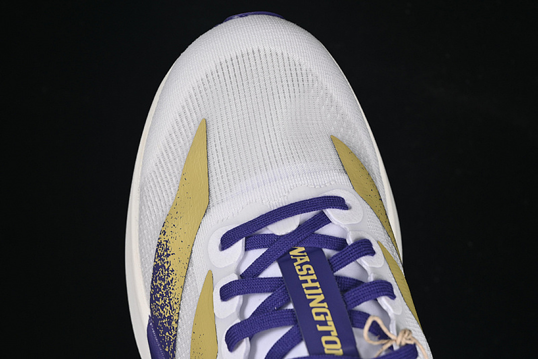 Adidas [JQ4578]-[ADIZERO EVO SL WHITE/PURPLE/YELLOW]-[MAN:39-45] - Image 10