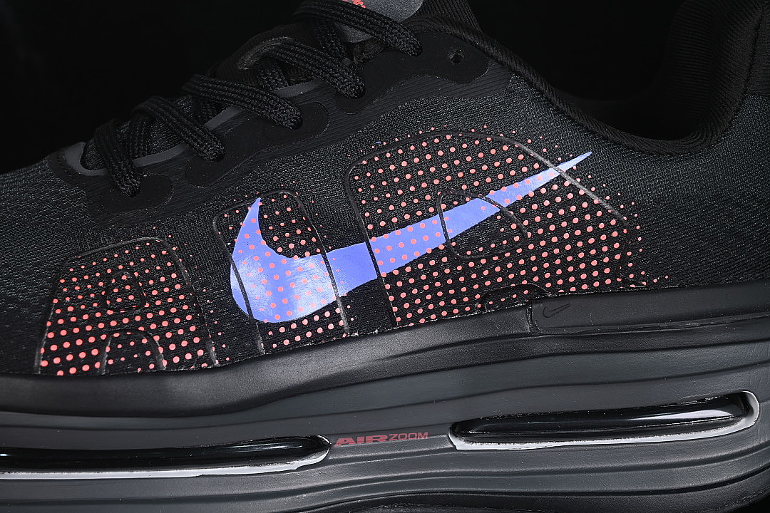 Nike [HM5973-002]-[VOMERO PREMIUM BLACK/HOT LAVA/ANTHRACITE/IRON GREY]-[WOMAN:36-39]-[MAN:40-46] - Image 8