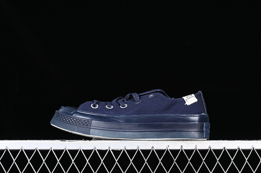 Converse [A06689C]-[ACW X CONVERSE DARKSAPPHIRE BLUE]-[WOMAN:35-39]-[MAN:40-44], photo 1