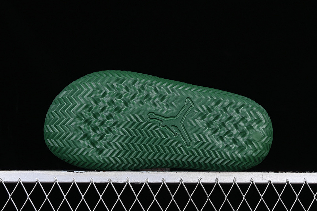 Jordan [DM1683-300]-[AIR JORDAN PLAY SLIDE GREEN]-[MAN:40-45] - Image 13