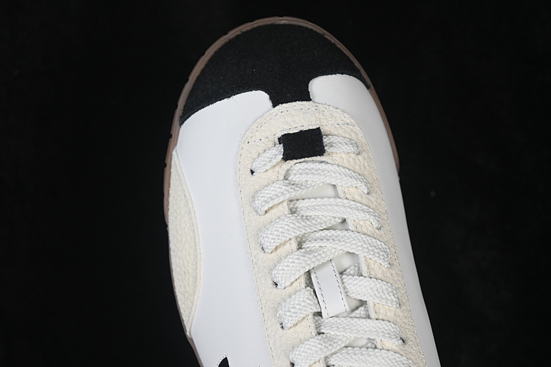 Chanel [G47125]-[RETRO CASUAL SHOES WHITE/BLACK/WHITE]-[WOMAN:35-39]-[MAN:40] - Image 16