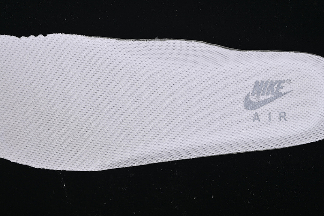 Nike [SC0601-552]-[AIR FORCE 1 07 LOW LV GREY/BLACK/WHITE]-[WOMAN:36-39]-[MAN:40-45] - Image 3