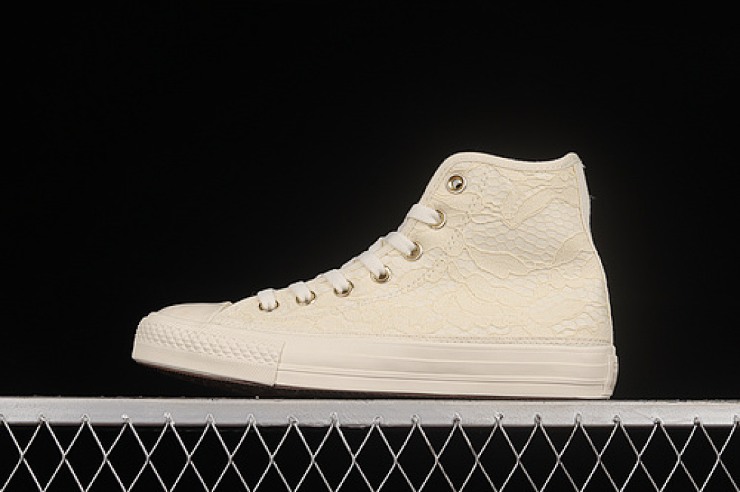 Converse [A01775C]-[CHUCK TAYLOR ALL STAR GOLD/WHITE/WHITE]-[WOMAN:35-39.5]-[MAN:40-44], photo 1
