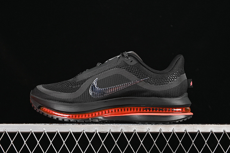 Nike Nike AIR ZOOM PEGASUS PREMIUM BLACK/ORANGE · HQ2593-003, photo 1