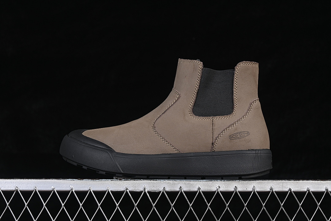 Unbranded [1022258 BROWN]-[LEISURE LIFESTYLE SHOES BROWN/BROWN]-[WOMAN:35-39]-[MAN:40-45], photo 1