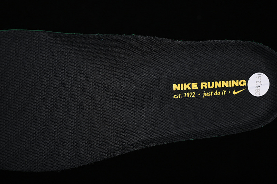 Nike [FZ5097-001]-[NFL X AIR ZOOM PEGASUS 41 BLACK/WHITE/WHITE/UNIVERSITY GOLD/BLACK]-[MAN:39-46] - Image 4