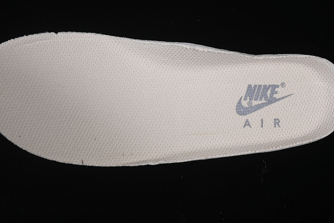 Nike [ZB2121-120]-[AIR FORCE 1 07 LOW BLUE/PURPLE/GREY]-[WOMAN:36-39]-[MAN:40-45] - Image 4