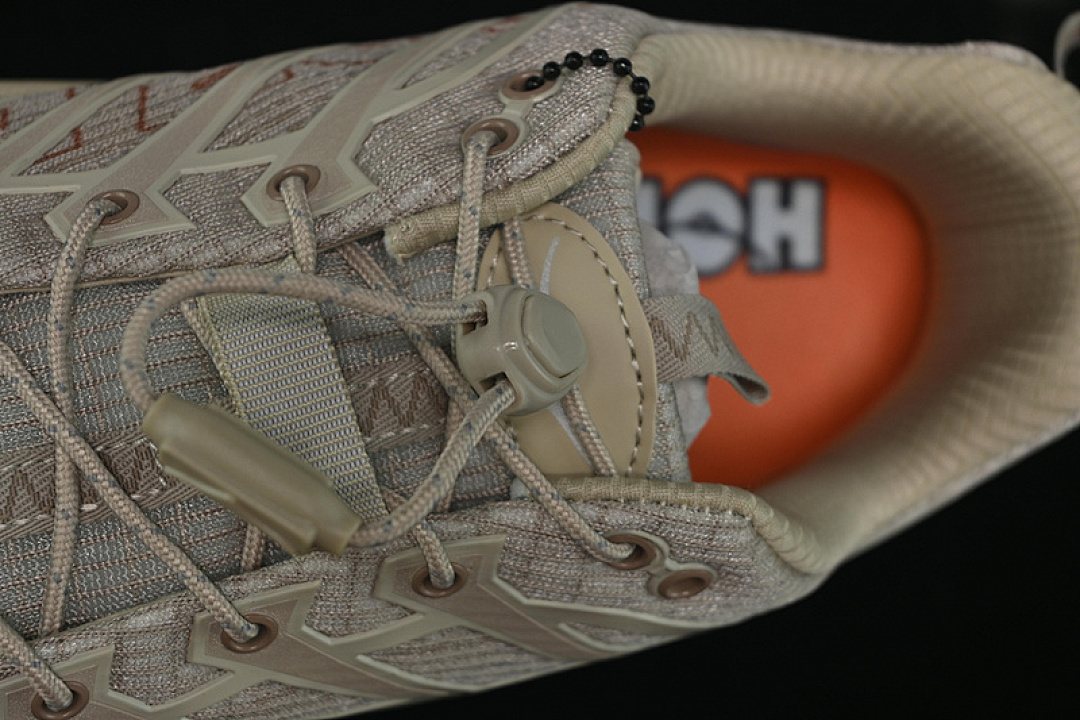 Hoka [1172370 RLN]-[HOKA ONE MAFATE THREE 2 GRID JP ATMOS EXCLUSIVE LINEN]-[UNISEX:36-45] - Image 9