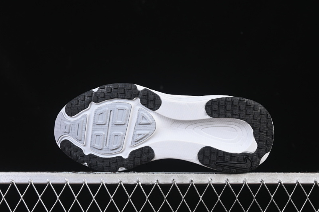 Nike [HM6803-009]-[AIR ZOOM VOMERO 18 VAST GREY/WHITE-HEMP-PHOTON DUST-BLACK]-[UNISEX:36-46] - Image 15