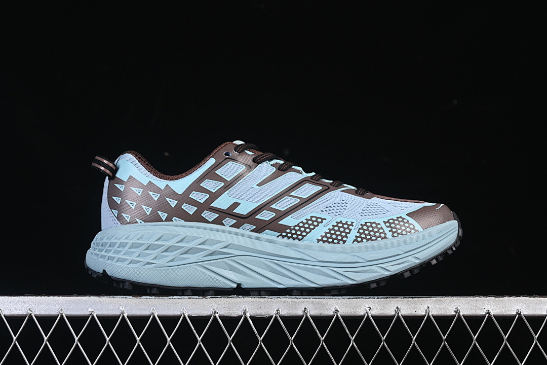 Hoka [1162710 DZYC]-[HOKA ONE SPEEDGOAT 2 DRUZY/COLD BREW]-[WOMAN:36-39]-[MAN:40-45] - Image 16