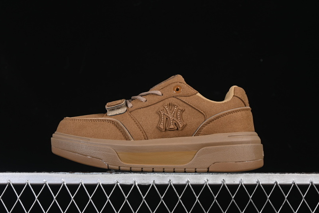 Unbranded [3ASXP015N50BGS]-[CHUNKY LINER POCKET MONOGRAM BROWN/BROWN]-[WOMAN:35-39]-[MAN:40-45], photo 1