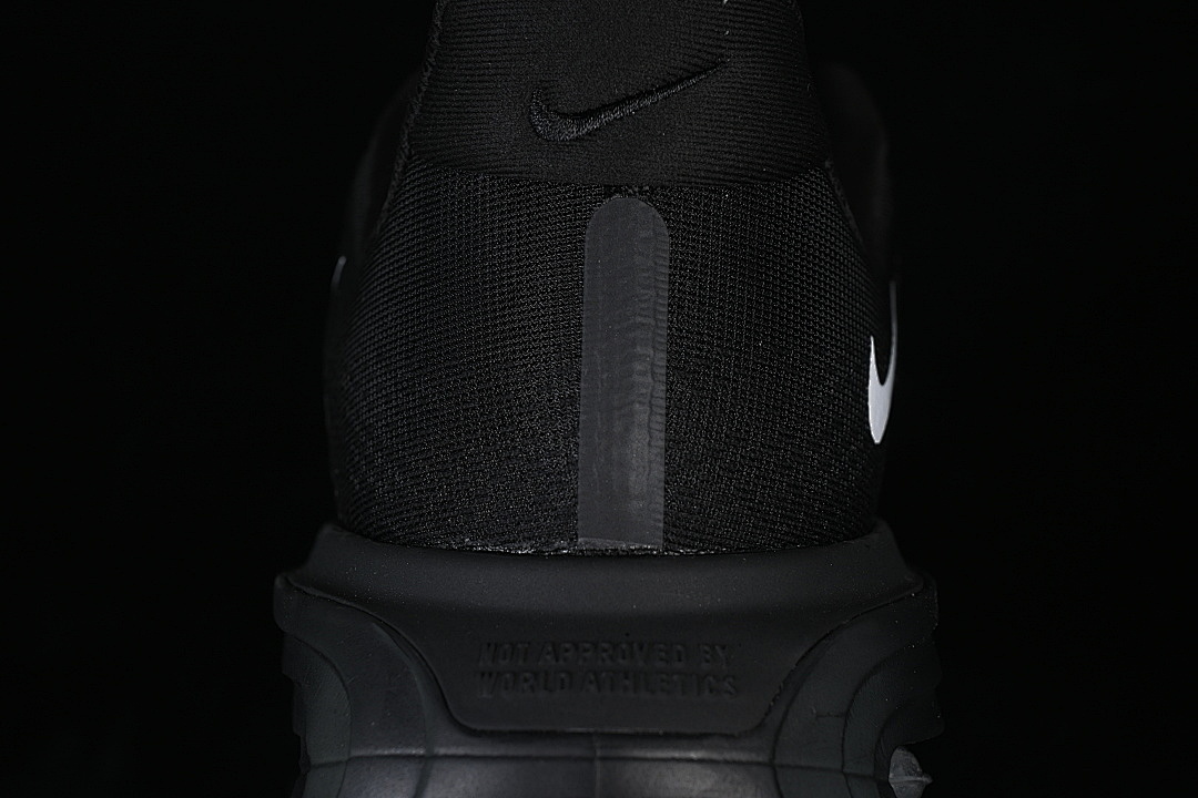 Nike [HQ2050-558]-[AIR ZOOM VOMERO PREMIUM AIR CUSHION SHOES BLACK/WHITE]-[WOMAN:36-39]-[MAN:40-46] - Image 6