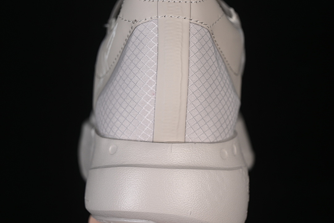 Adidas [KJ6878]-[ADIZERO ADIOS 4 M LOW-TOP RUNNING SHOES GREY/BEIGE]-[WOMAN:36-39]-[MAN:40-46] - Image 7