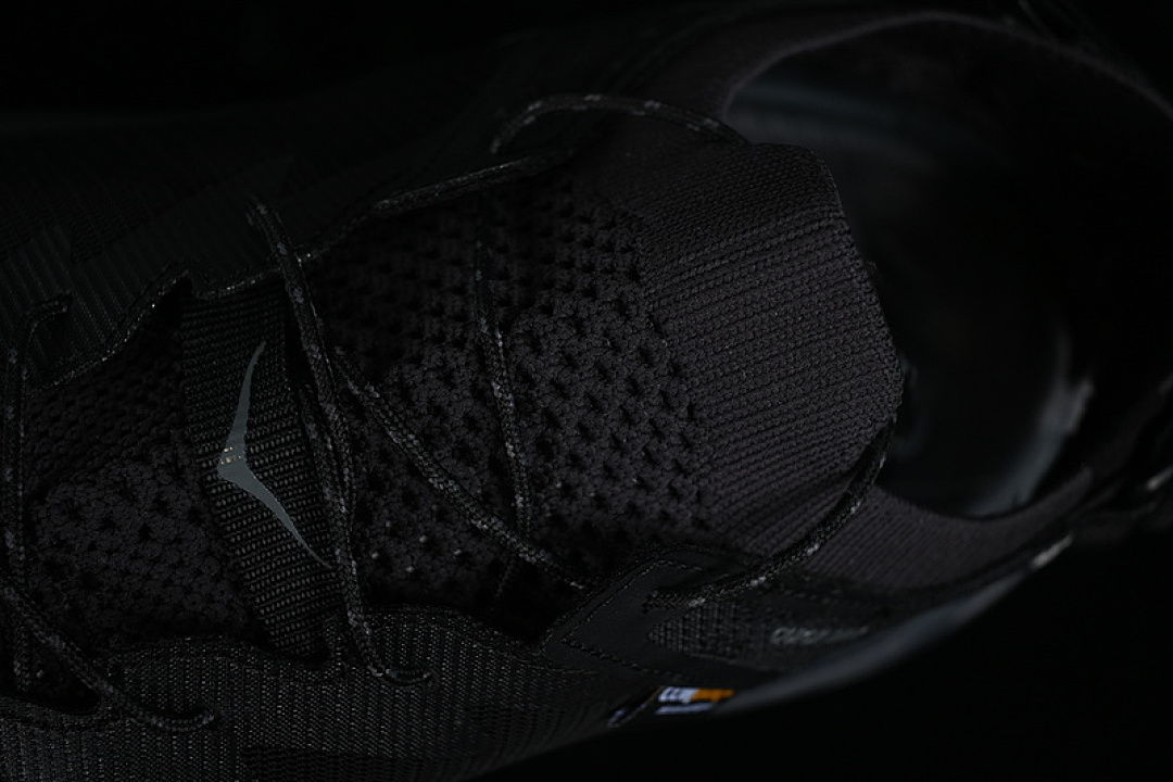Nike [1147650 BBLC]-[HOKA ONE HOPARA 2.0 BLACK]-[WOMAN:36-39]-[MAN:40-45] - Image 8